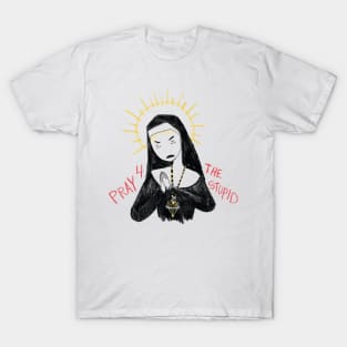 Pray T-Shirt